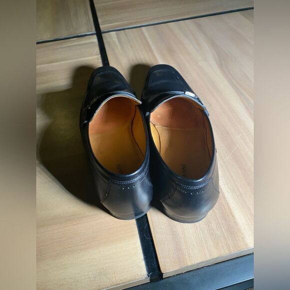Magnanni men\'s size 8 dress shoes‎ main image 6
